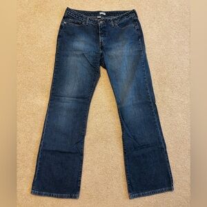Halogen Size 12 Long Jeans